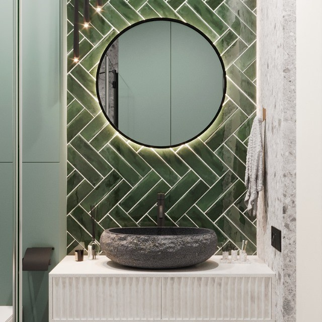 ЖК Рубин. Дизайнер интерьеров в Ростове-на-Дону Цегельникова Татьяна