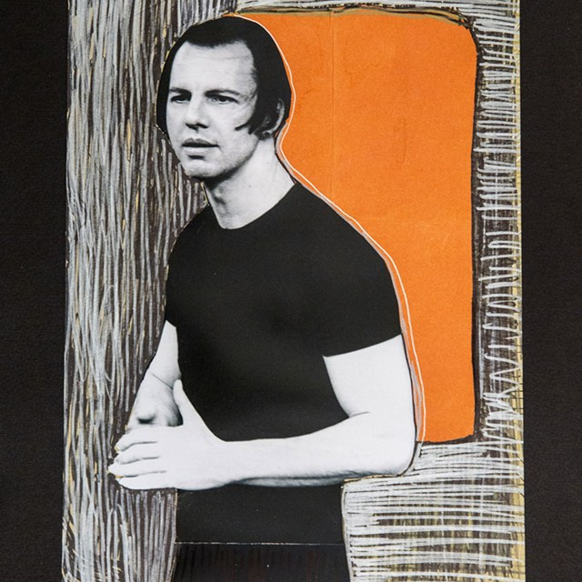 PORTFOLIO. Visual artist and photographer Alexandra Muravyeva