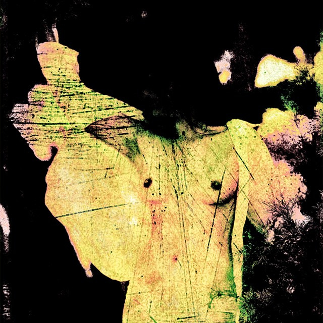 PORTFOLIO. Visual artist and photographer Alexandra Muravyeva