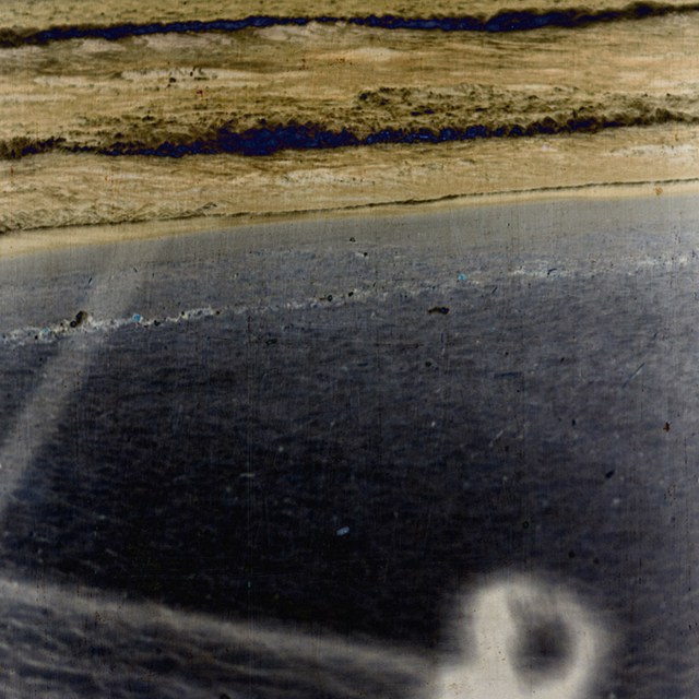 PORTFOLIO. Visual artist and photographer Alexandra Muravyeva