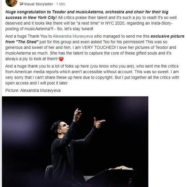 ABOUT ME. Visual artist and photographer Alexandra Muravyeva