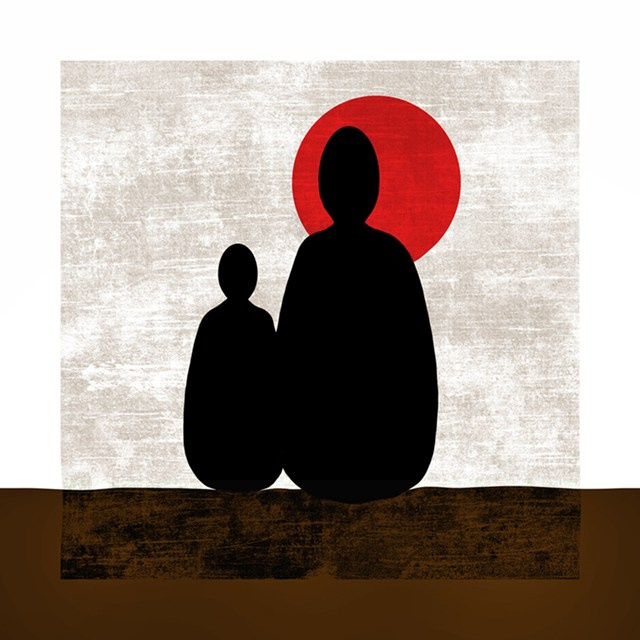 PORTFOLIO. Visual artist and photographer Alexandra Muravyeva