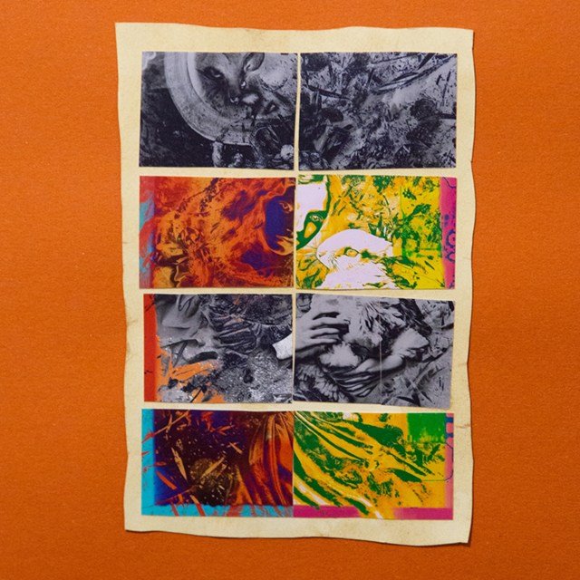 PORTFOLIO. Visual artist and photographer Alexandra Muravyeva