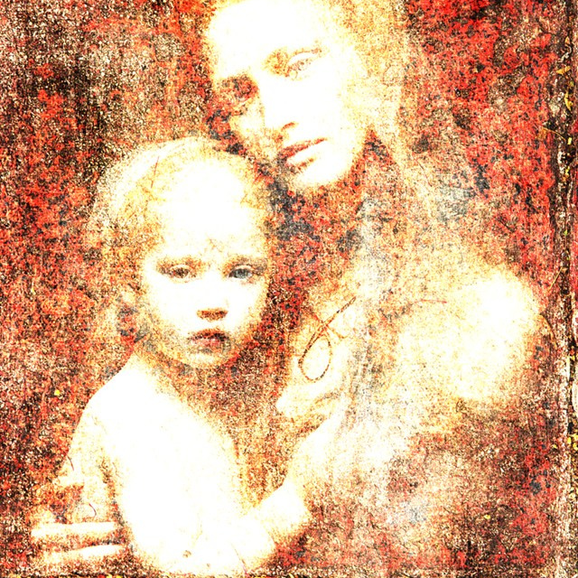 PORTFOLIO. Visual artist and photographer Alexandra Muravyeva