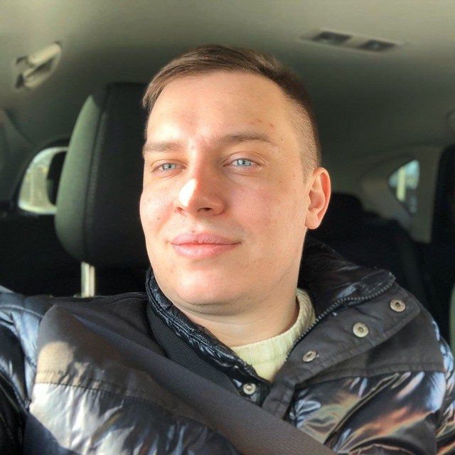 Отзывы. Егора Азовцев — Видеограф Воронеж