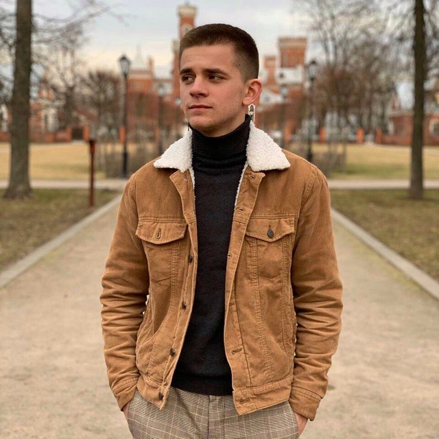 Отзывы. Егора Азовцев — Видеограф Воронеж