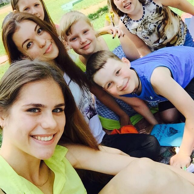 Обо мне или путь к себе через стиль. Семейный, свадебный и репортажный фотограф в Москве Анастасия Светлова