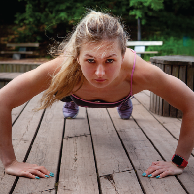 SURREAL Mag. Позвольте миру взглянуть на вас!