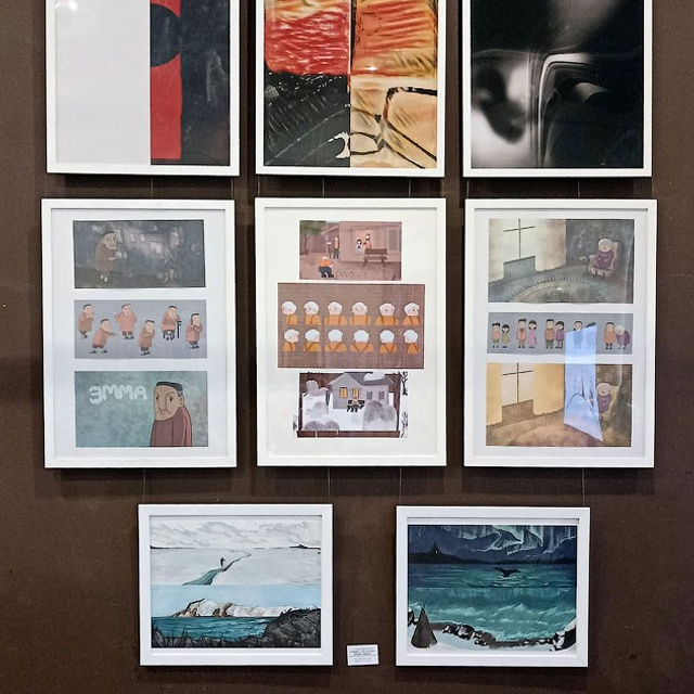 ЦИФРОВАЯ ПАЛИТРА IV