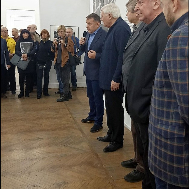 Ленинград Петербург в объективе Сергея Компанийченко