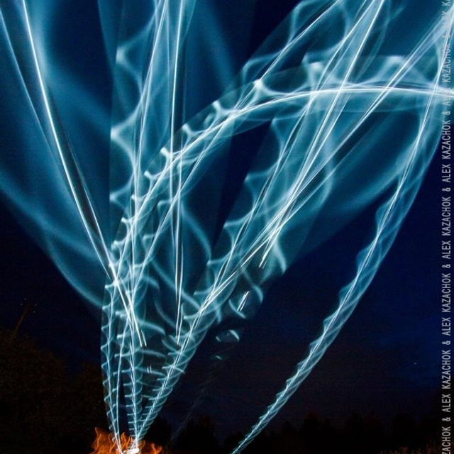 Алексей Казачок