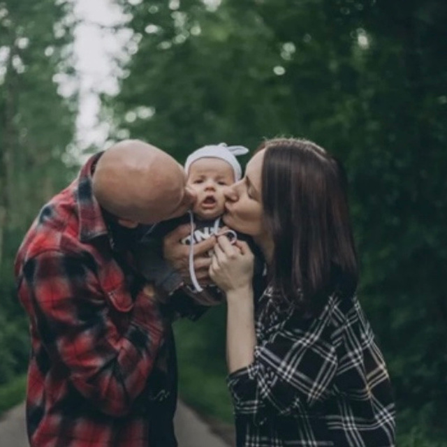 Отзывы. Семейный и детский фотограф Королев Мытищи Москва Бизяева Алена