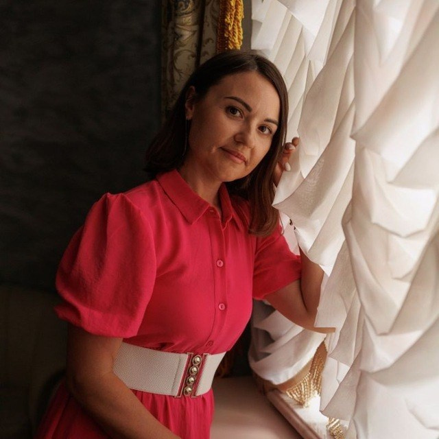 Отзывы. Энжи Дьячкова | Тюмень