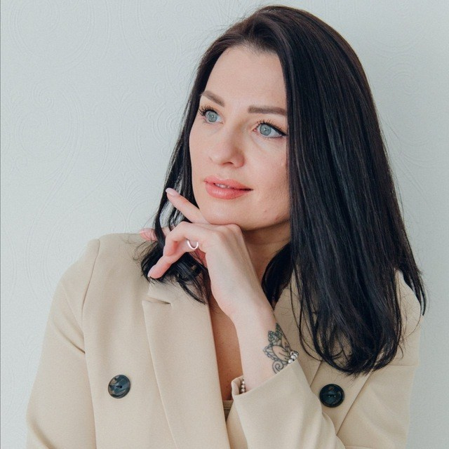 Отзывы. Энжи Дьячкова | Тюмень