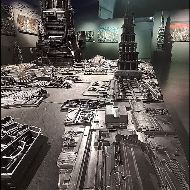 «Холодное Мерцание Космоса»