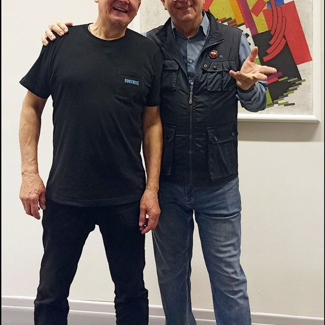 Ольга Розанова «Революционер искусства»