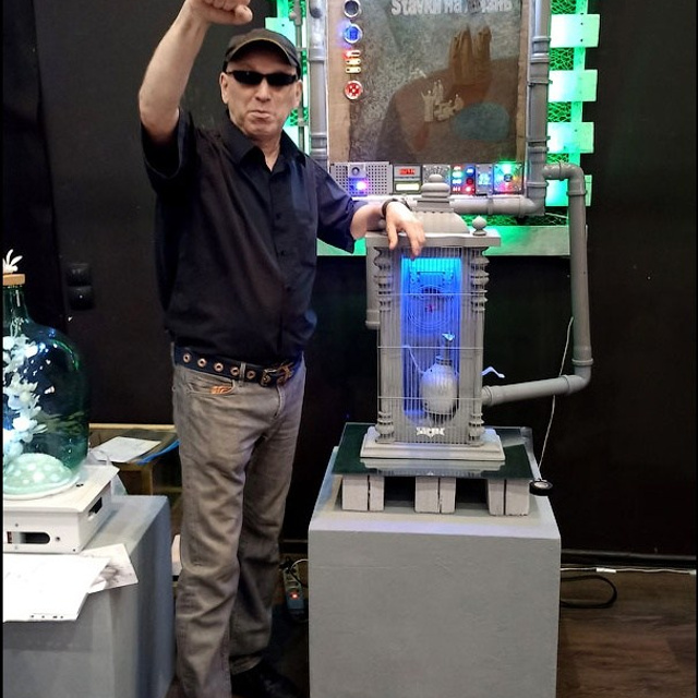 ЦИФРОВАЯ ПАЛИТРА IV