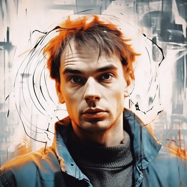 Отзывы. Стрит-фотография, полная абсурда, идиотизма и красоты