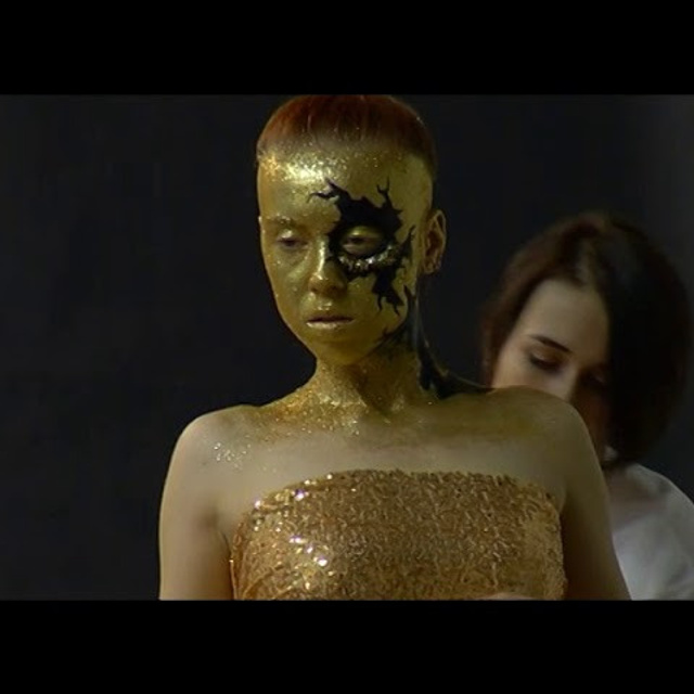 Видео с занятий