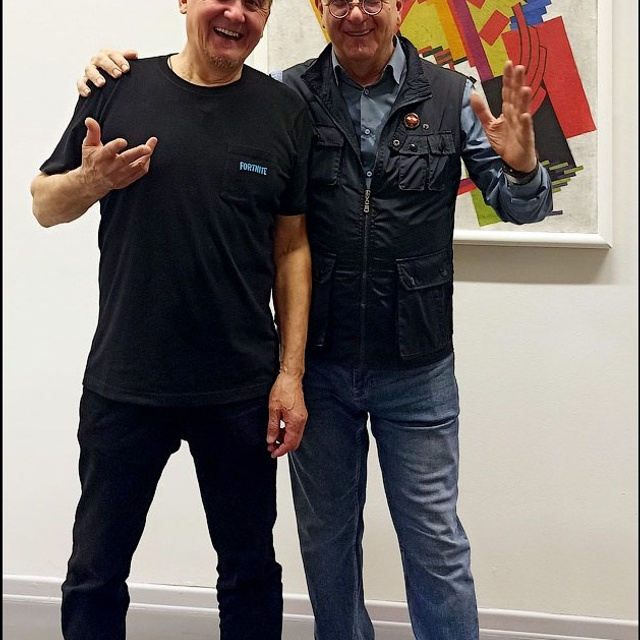 Ольга Розанова «Революционер искусства»