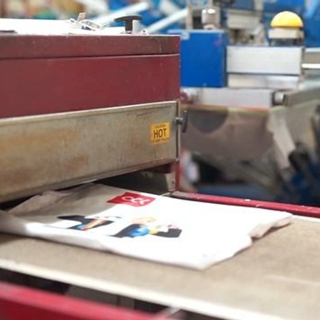 Для малого бизнеса. Видеограф Добромыслов