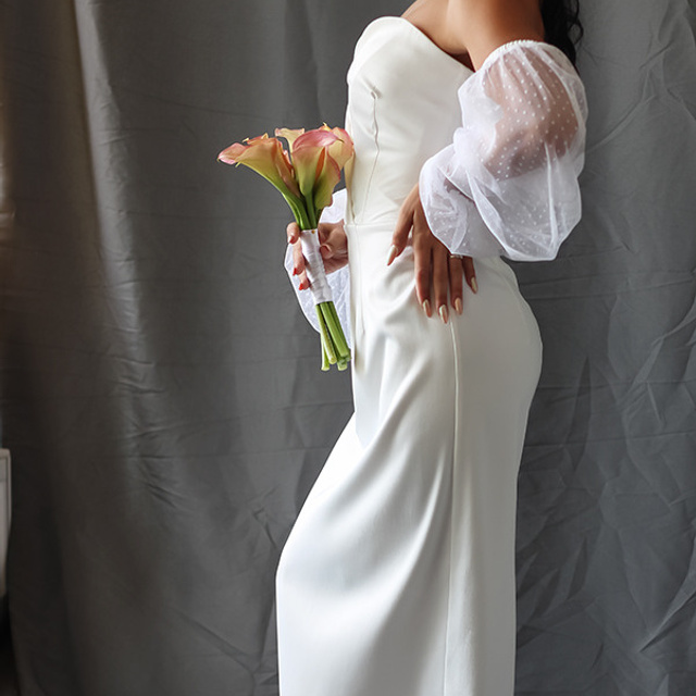 Образ невесты. Фотограф в Тюмени Вера Ильинова