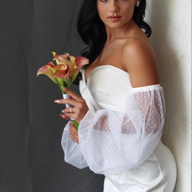 Образ невесты. Фотограф в Тюмени Вера Ильинова