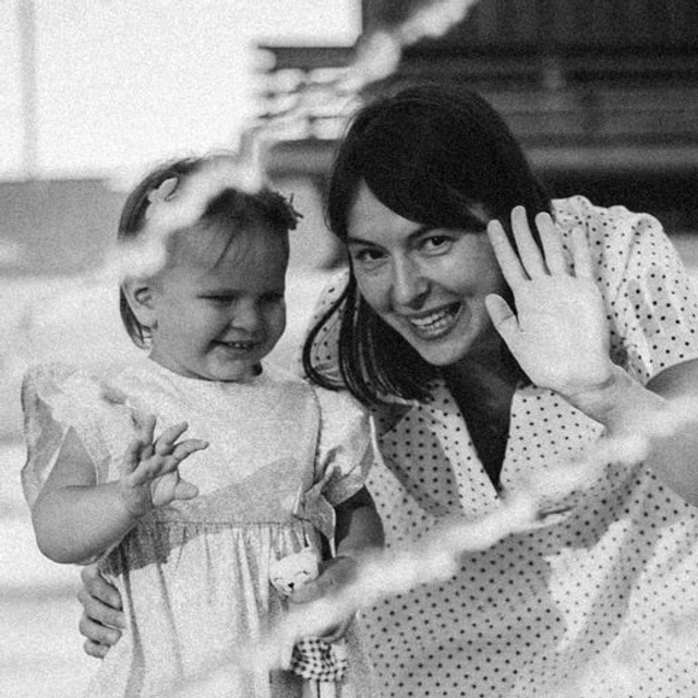 Отзывы. Фотограф Катя Любина