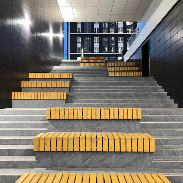 Недвижимость, архитектура и дизайн моими глазами