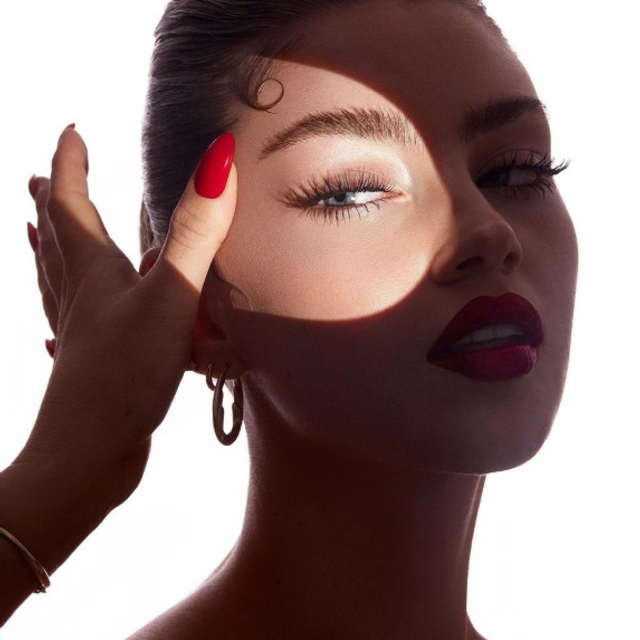 Мудборд. Хирург. Косметолог