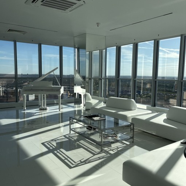 Санкт-Петербург / 19–21 сентября