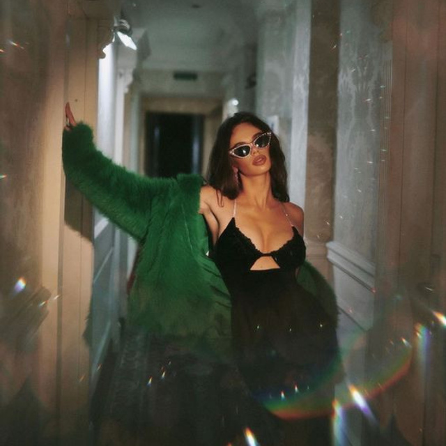 Отзывы клиентов о проведенных фотосессиях. Женский фотограф в Москве Юлия Любченко