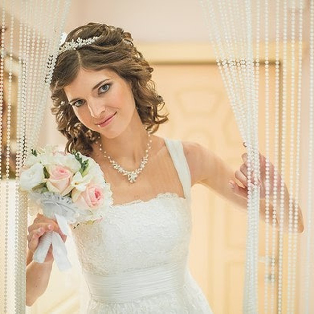 Текстовые. Ведущий на свадьбу юбилей корпоратив в Москве и МО Светлана Винокурова