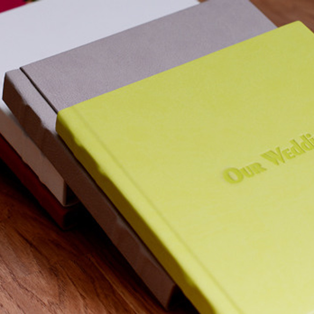 Свадебные книги