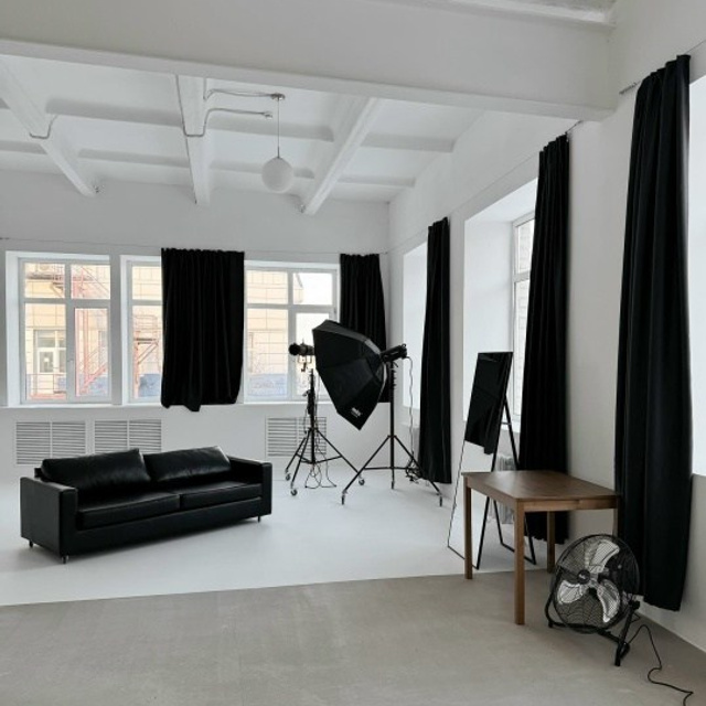 Фотостудия 216