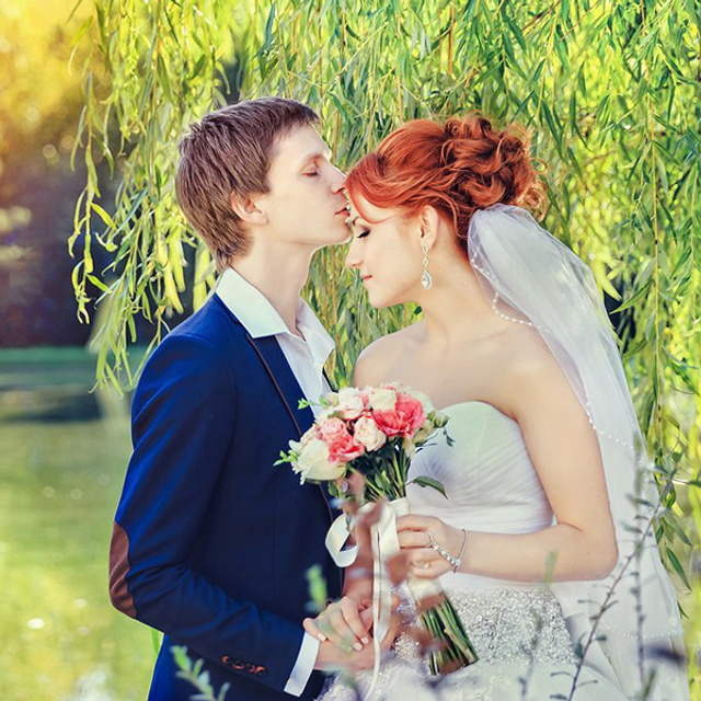 Отзывы. Свадебный фотограф Марина Терёшина