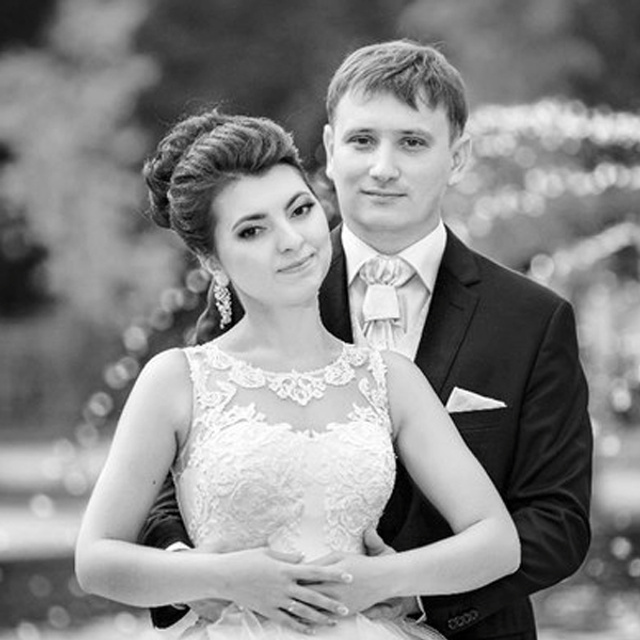 Отзывы. Свадебный фотограф Марина Терёшина