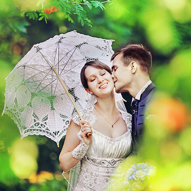 Отзывы. Свадебный фотограф Марина Терёшина