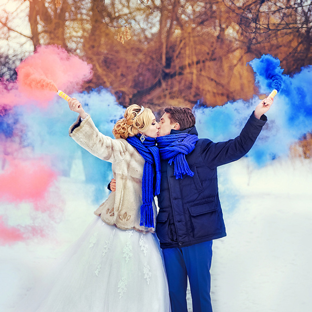 Отзывы. Свадебный фотограф Марина Терёшина