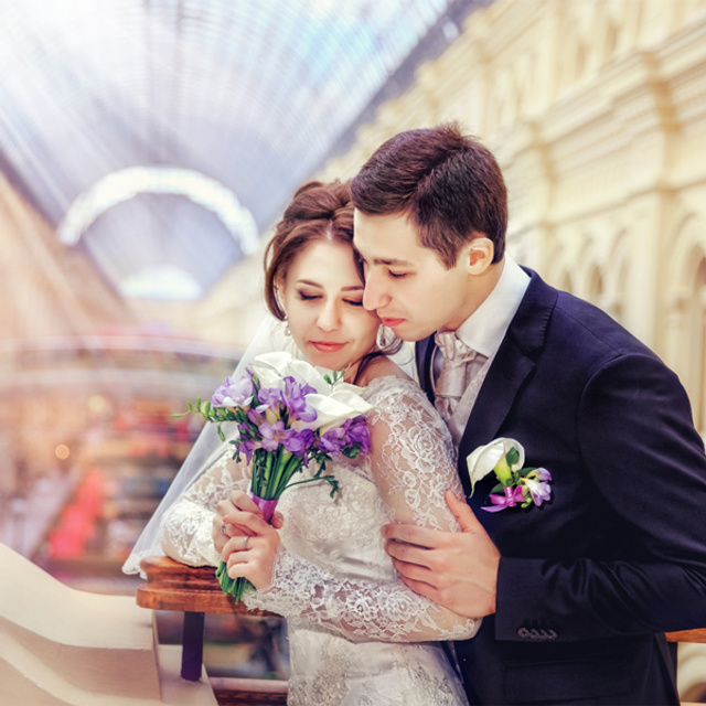 Отзывы. Свадебный фотограф Марина Терёшина