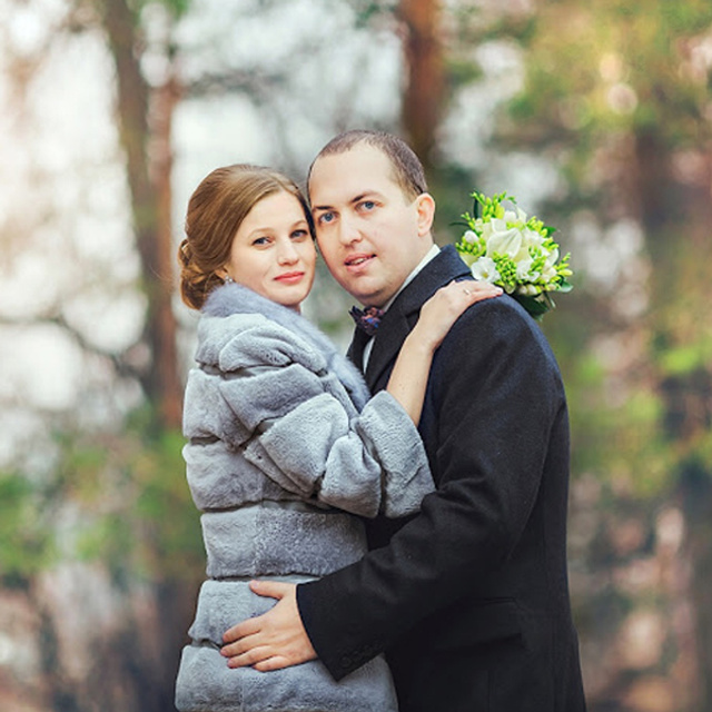 Отзывы. Свадебный фотограф Марина Терёшина