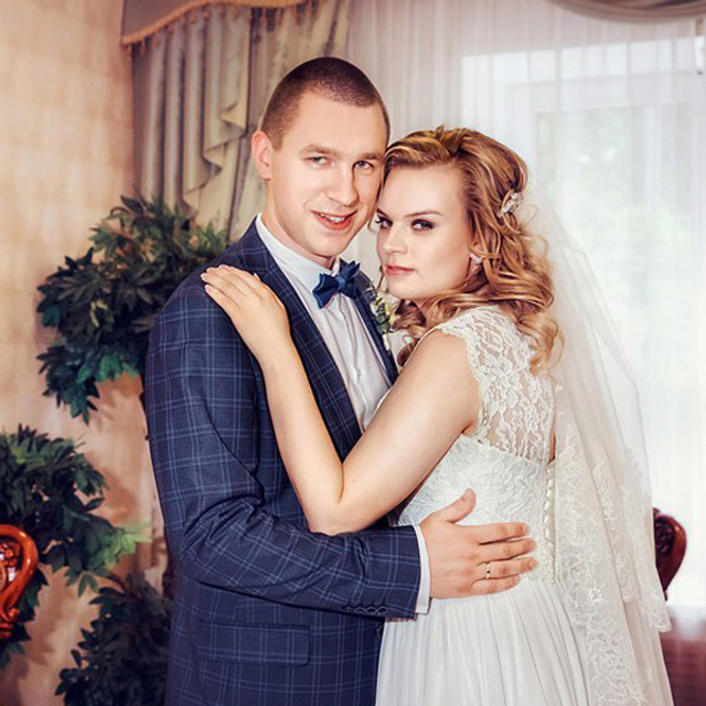 Отзывы. Свадебный фотограф Марина Терёшина