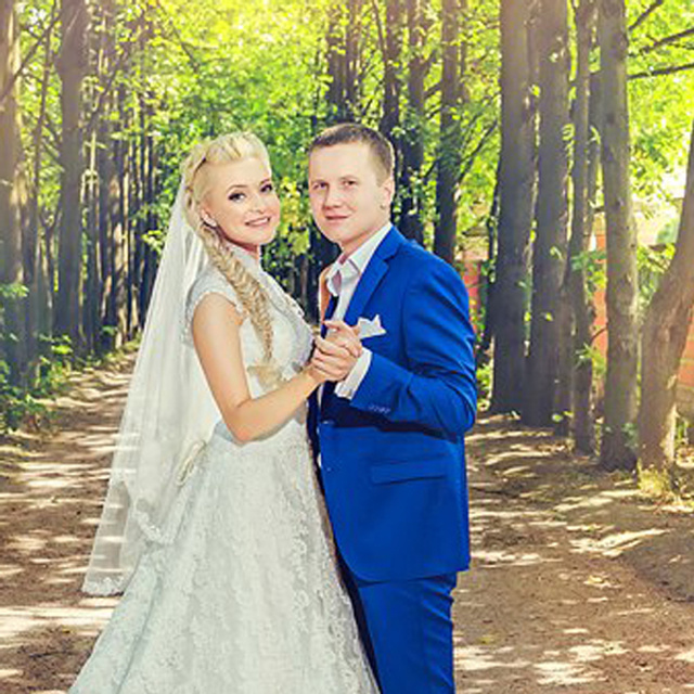 Отзывы. Свадебный фотограф Марина Терёшина