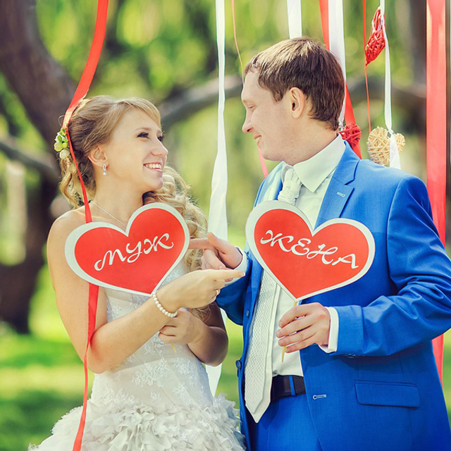 Отзывы. Свадебный фотограф Марина Терёшина