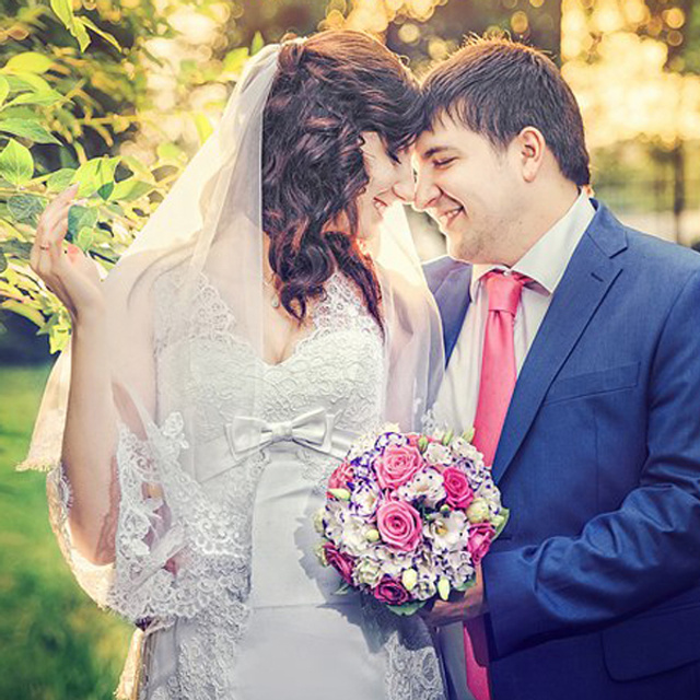 Отзывы. Свадебный фотограф Марина Терёшина