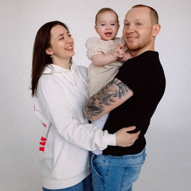 Отзывы на фото Гуральник Ольги. Портретный фотограф в Иванове Ольга Гуральник