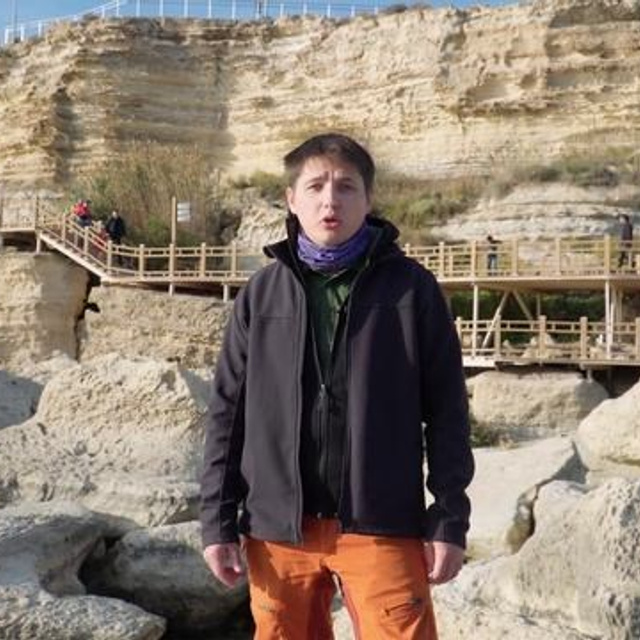 Ютуб. Видеограф Добромыслов