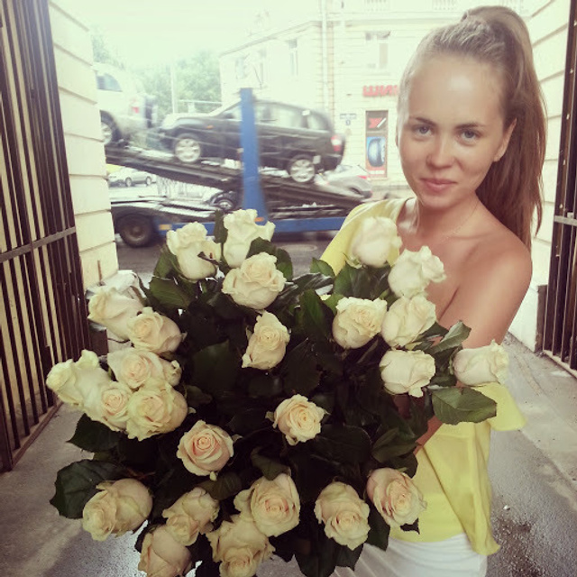 Отзывы. Фотограф в Санкт — Петербурге Анна Конофало