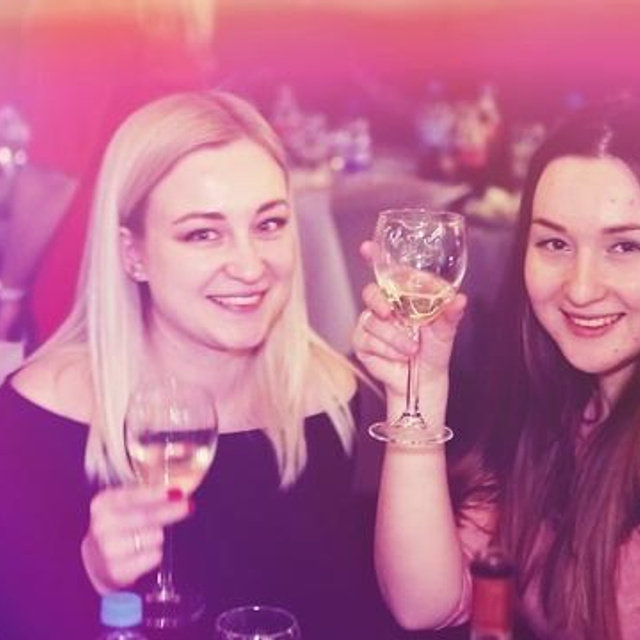 Репортажное. Видеограф Добромыслов