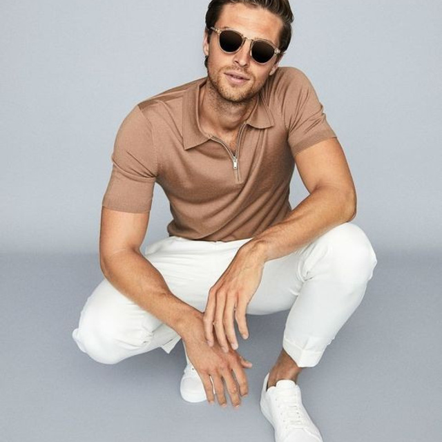 Предметное фото - утонченные мужские решения.